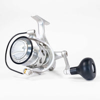 Tsunami SaltX II 4000 Spinning Reels