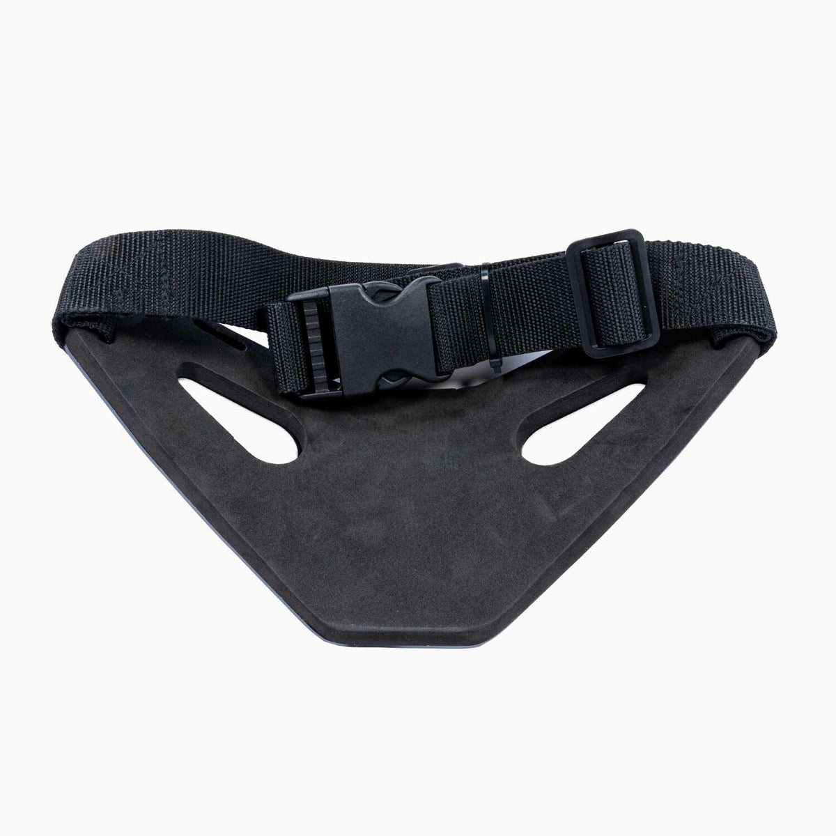 Tsunami Aluminum Fighting Belt Back