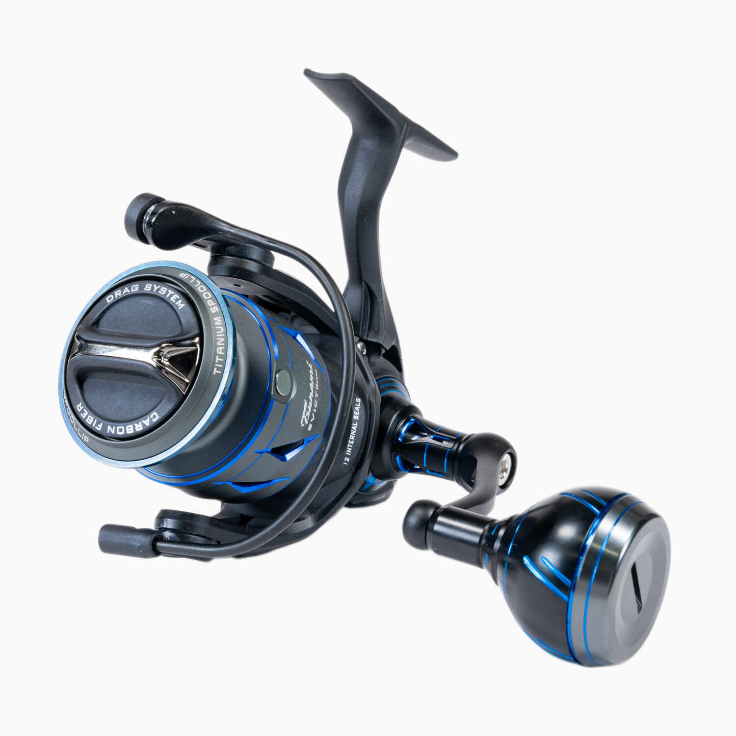 Tsunami TSEVTII4000 Evict II Spinning Reel Tsunami TSEVTII4000 Evict II Spinning Reel