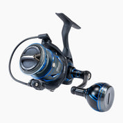 Tsunami Evict II Spinning Reels 2500 Low Gear