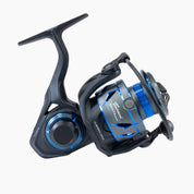 Tsunami Evict II Spinning Reels 2500 Low Gear Sideplate