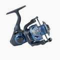 Tsunami Evict II Spinning Reels 3000 Sideplate;Tsunami Evict II Spinning Reels 3000 Low Gear Back;Tsunami Evict II Spinning Reels 3000 Handle;Tsunami Evict II Spinning Reels 3000 Low Gear Handle;Tsunami Evict II Spinning Reels 3000 Low Gear Side;Tsunami Evict II Spinning Reels 3000 Low Gear BTY;Tsunami Evict II Spinning Reels 3000 Foot;Tsunami Evict II Spinning Reels 3000 BTY