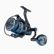 Tsunami Evict II Spinning Reels 3000 Low Gear BTY