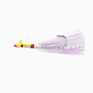 Tsunami Glass Minnow Teasers