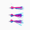 Tsunami Holo Teasers Blue Pink