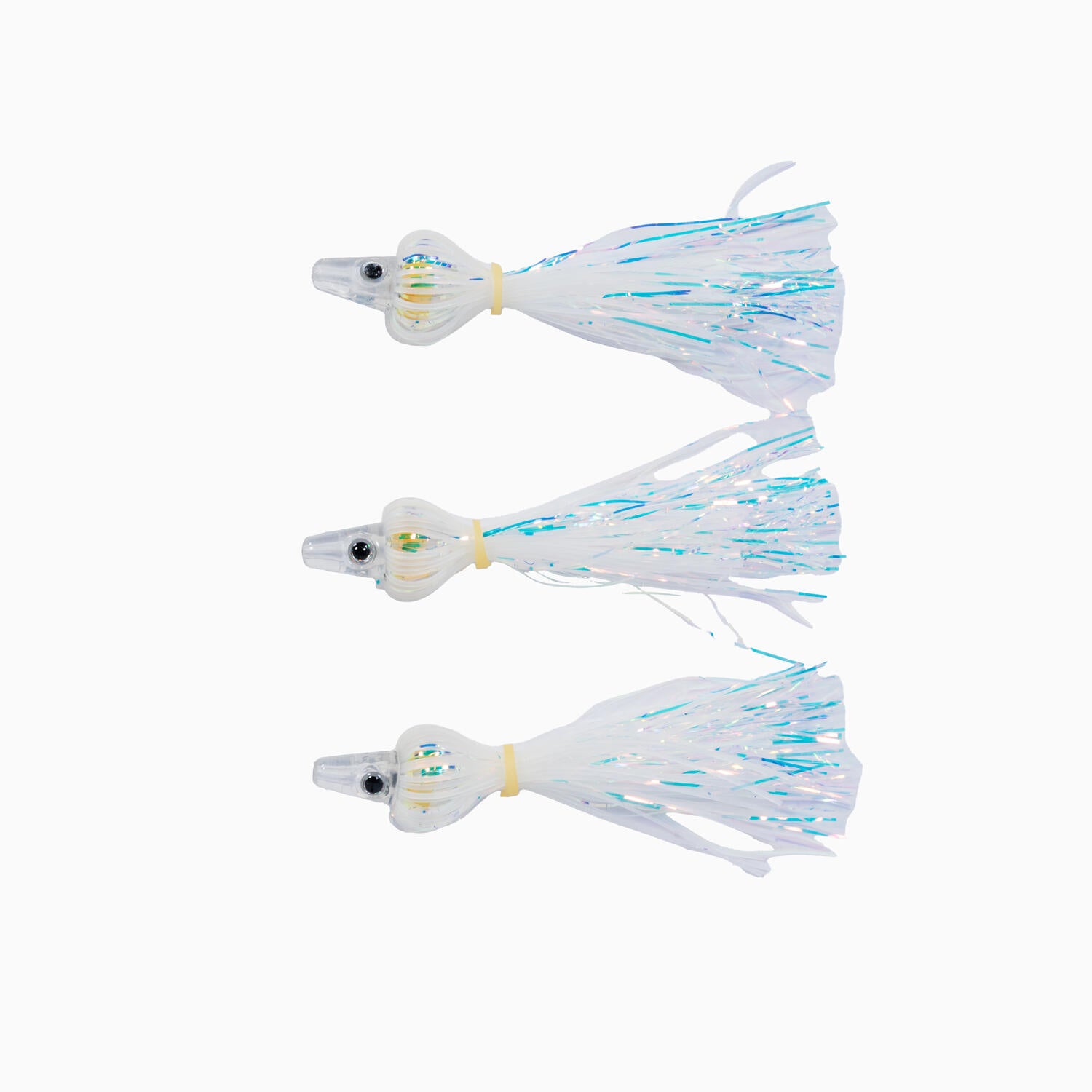 Tsunami Holo-Teasers - J&H Tackle