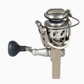 TSUNAMI-SALTX-II-3000_SILV;Tsunami SaltX II Spinning Reels ArmourTech 3000;Tsunami SaltX II Spinning Reels ArmourTech 3000 Foot;Tsunami SaltX II Spinning Reels ArmourTech 3000 Sideplate;Tsunami SaltX II Spinning Reels ArmourTech 3000 Handle