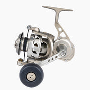 Tsunami SaltX II Spinning Reels ArmourTech 3000 Handle