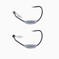 Tsunami SaltX Heavy Swimbait Hooks 10/0