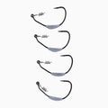 Tsunami SaltX Heavy Swimbait Hooks 3/0
