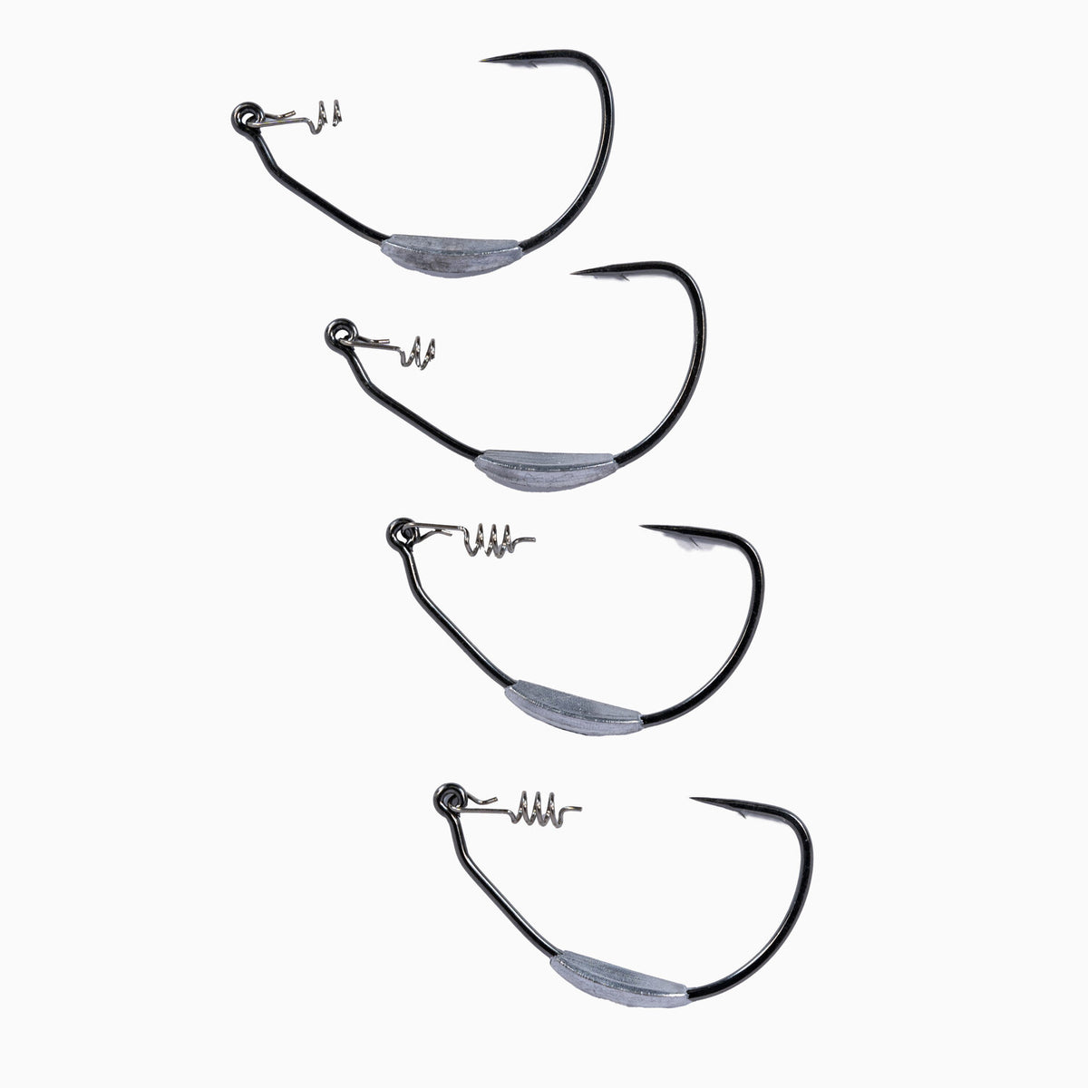 Tsunami SaltX Heavy Swimbait Hooks 4/0
