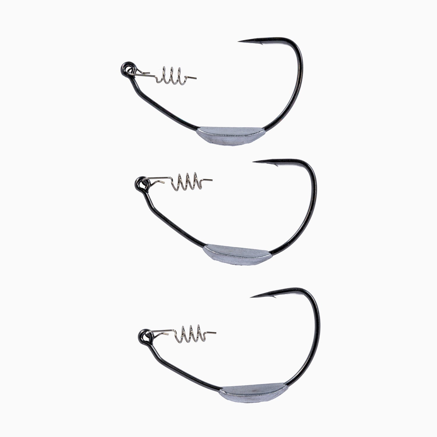Tsunami SaltX 2X Long Heavy Swimbait Hooks - J&H Tackle