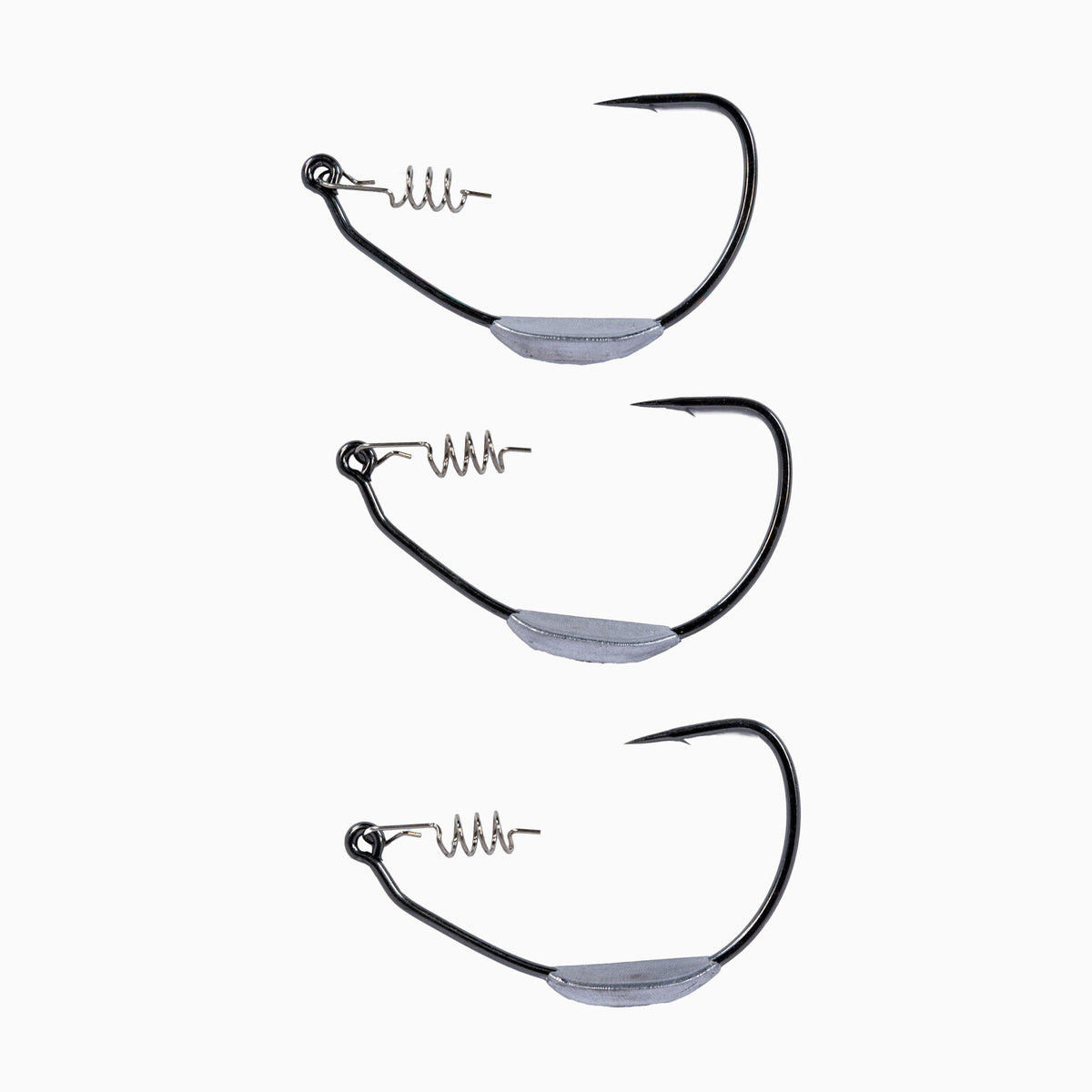 Tsunami SaltX Heavy Swimbait Hooks 5/0