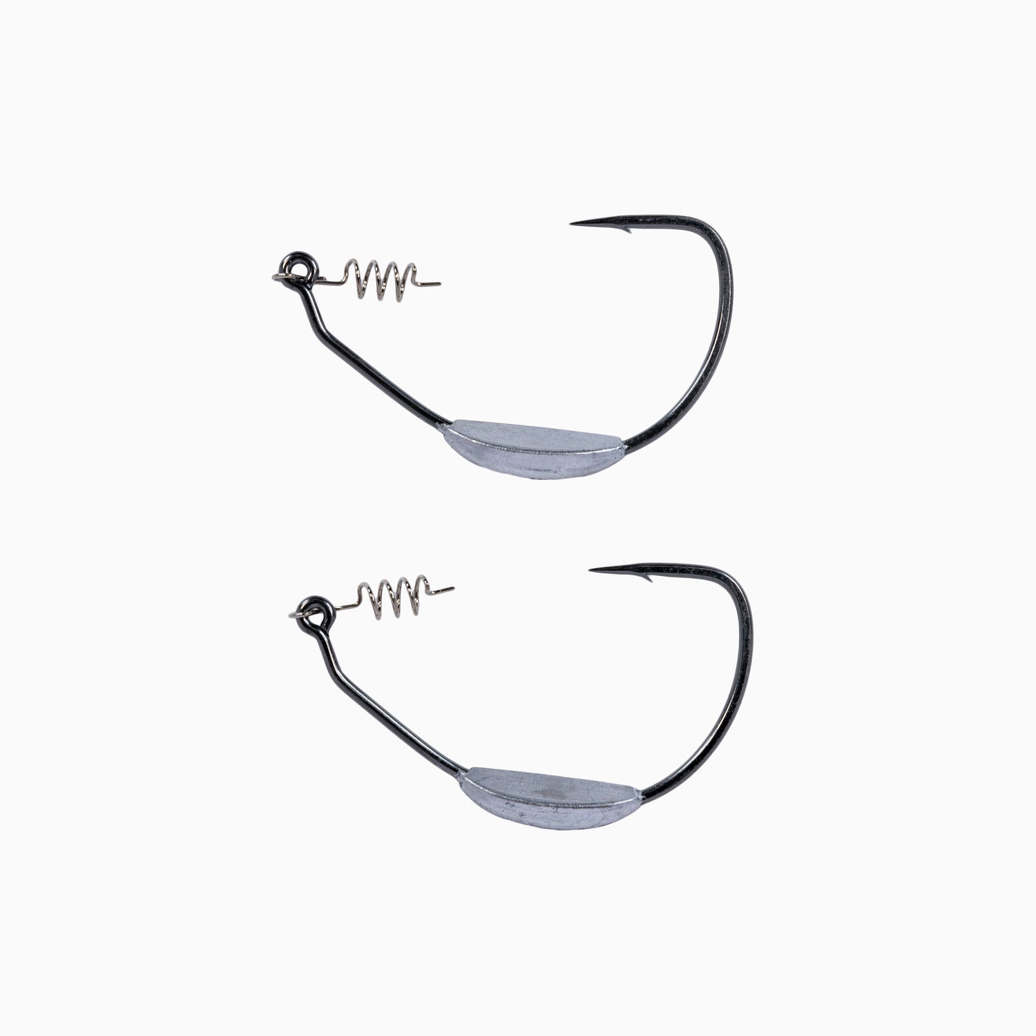 Tsunami SaltX 2X Long Heavy Swimbait Hooks 8/0 - 3/8 oz - 2 pack Tsunami SaltX 2X Long Heavy Swimbait Hooks 8/0 - 3/8 oz - 2 pack