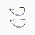 Tsunami SaltX Heavy Swimbait Hooks 8/0