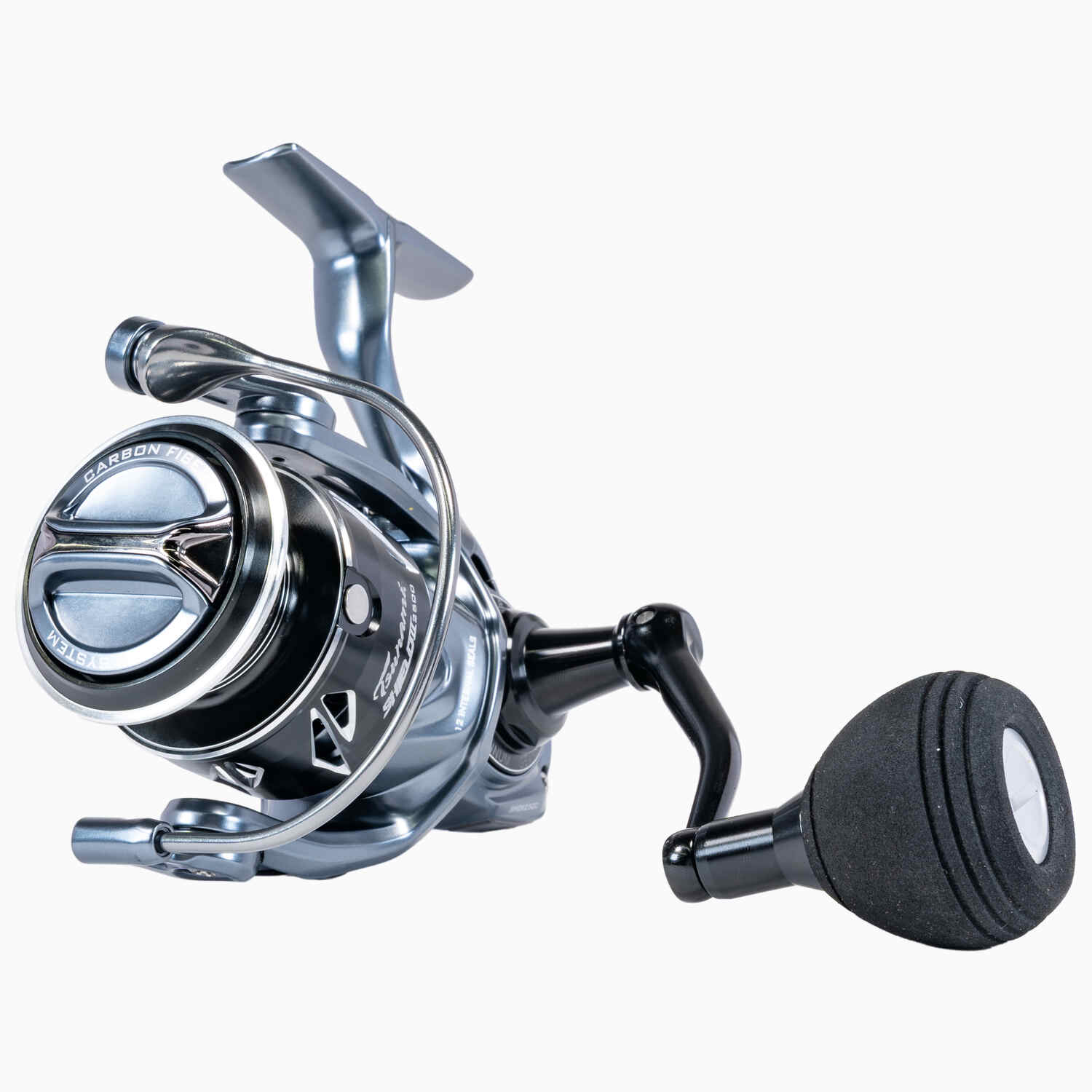 Tsunami Shield II Spinning Reels - J&H Tackle