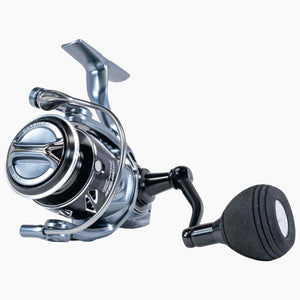 Tsunami Shield II Spinning Reels