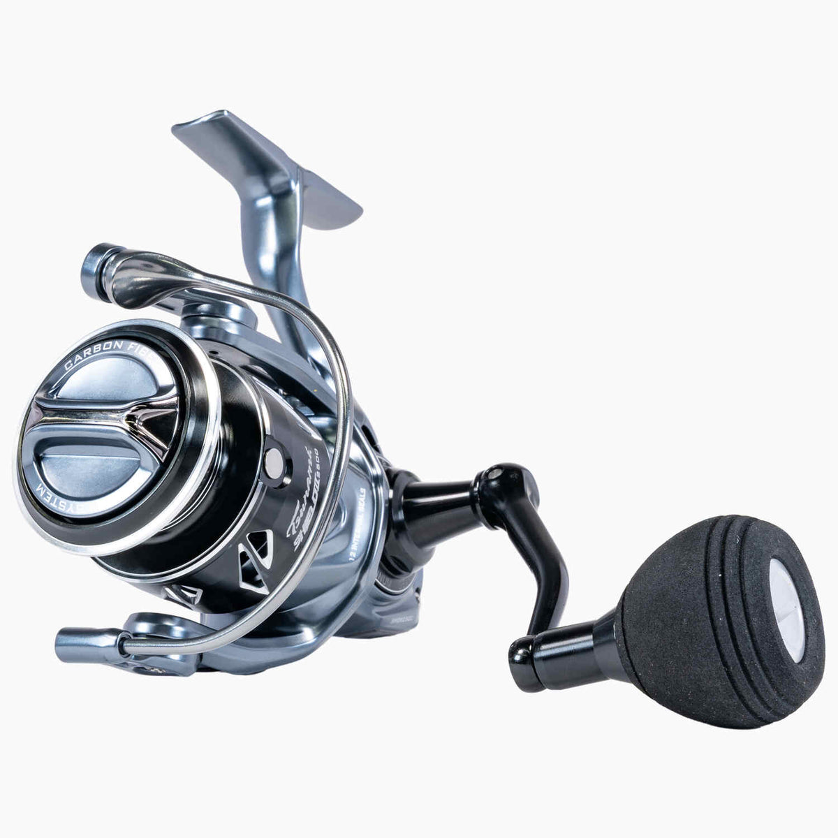Tsunami Shield II Spinning Reel