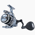 Tsunami Shield II Spinning Reels 2500;Tsunami Shield II Spinning Reels 2500 Handle;Tsunami Shield II Spinning Reels 2500 Sideplate;Tsunami Shield II Spinning Reels 2500 Back