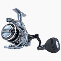 Tsunami Shield II 2500 Spinning Reels