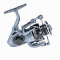 Tsunami Shield II Spinning Reels 2500 Sideplate
