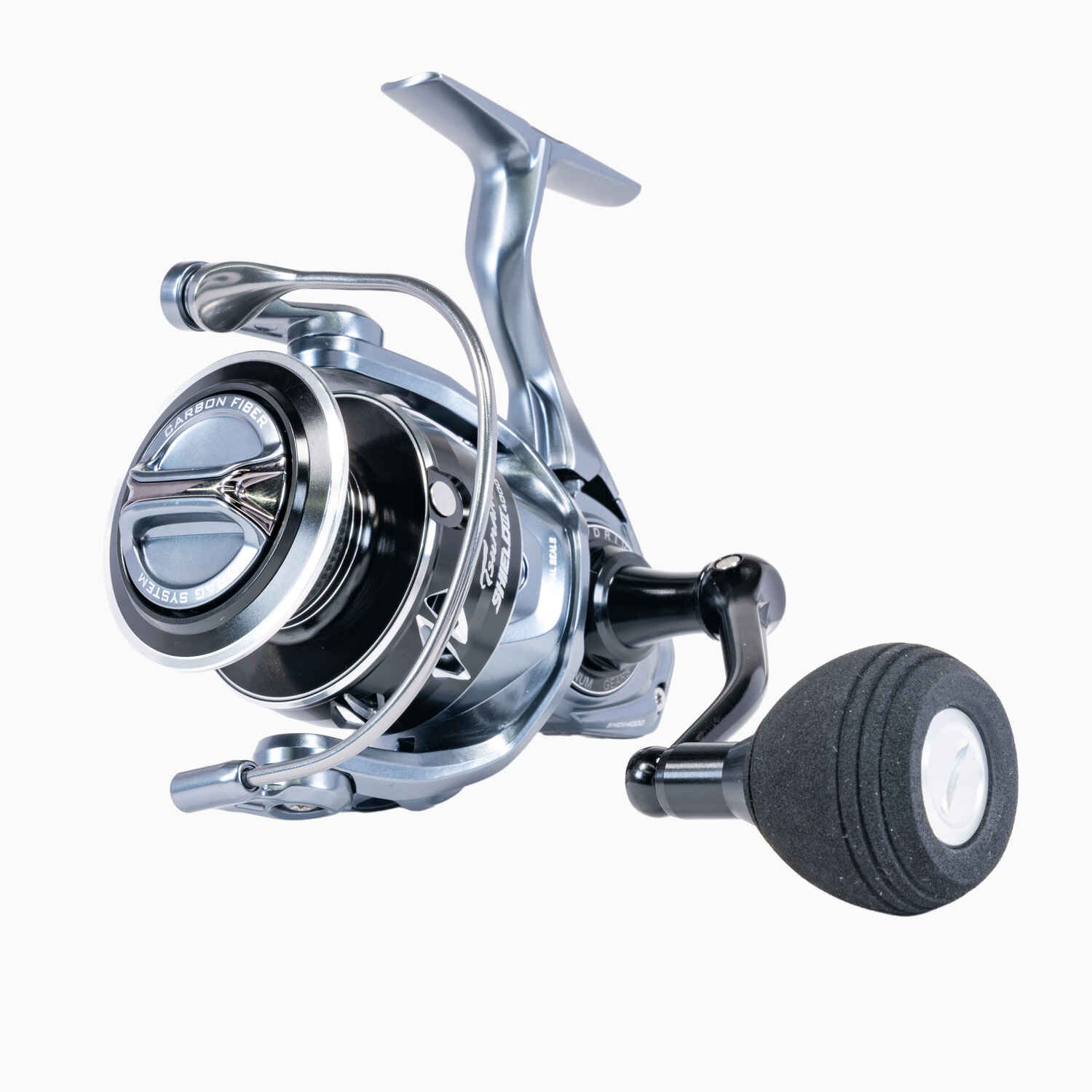 Tsunami Shield II Spinning Reels - J&H Tackle