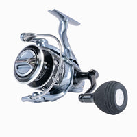 Tsunami Shield II 4000 Spinning Reels