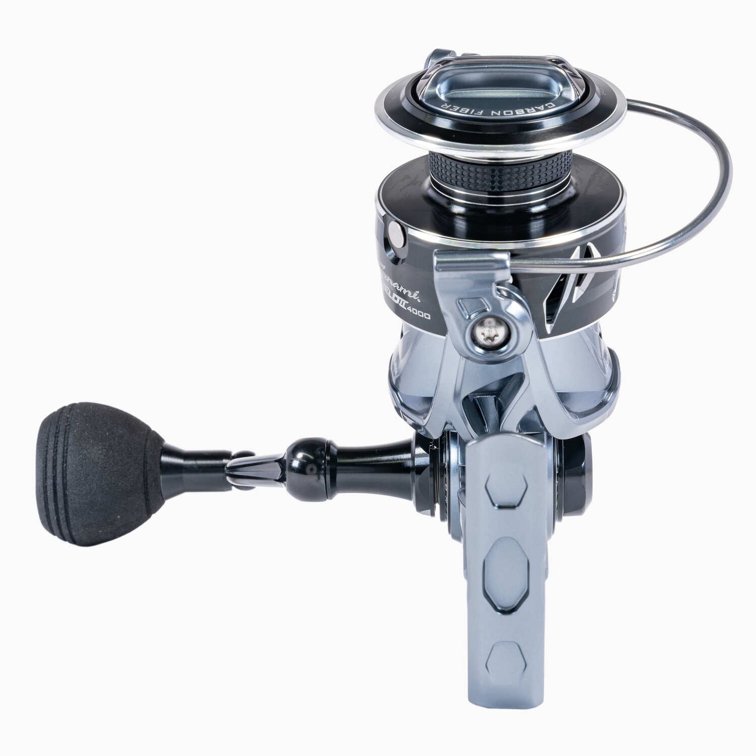 Tsunami Shield II Spinning Reel