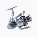 Tsunami Shield II Spinning Reels 4000 Sideplate