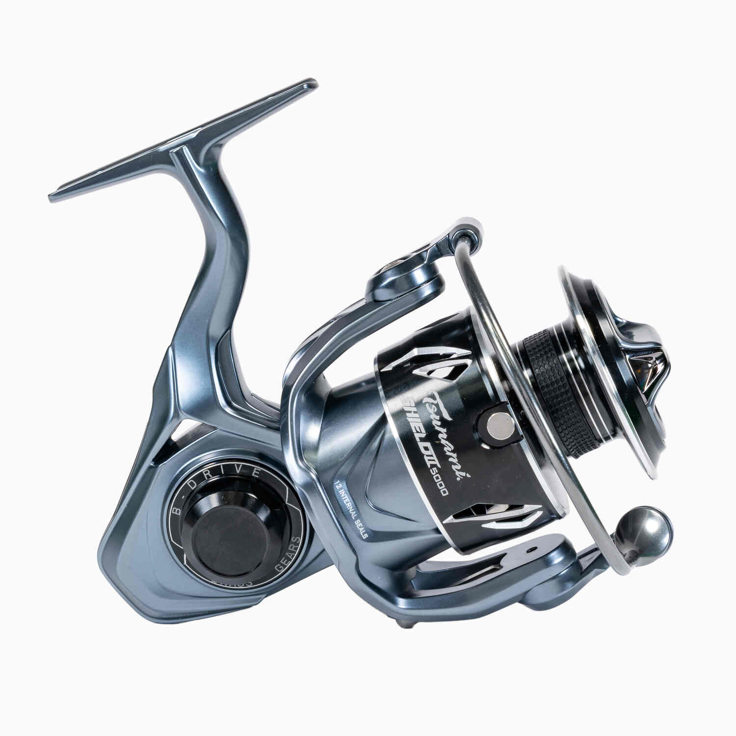 tsunami 5000 spinning reel Tsunami Shield II Spinning Reel