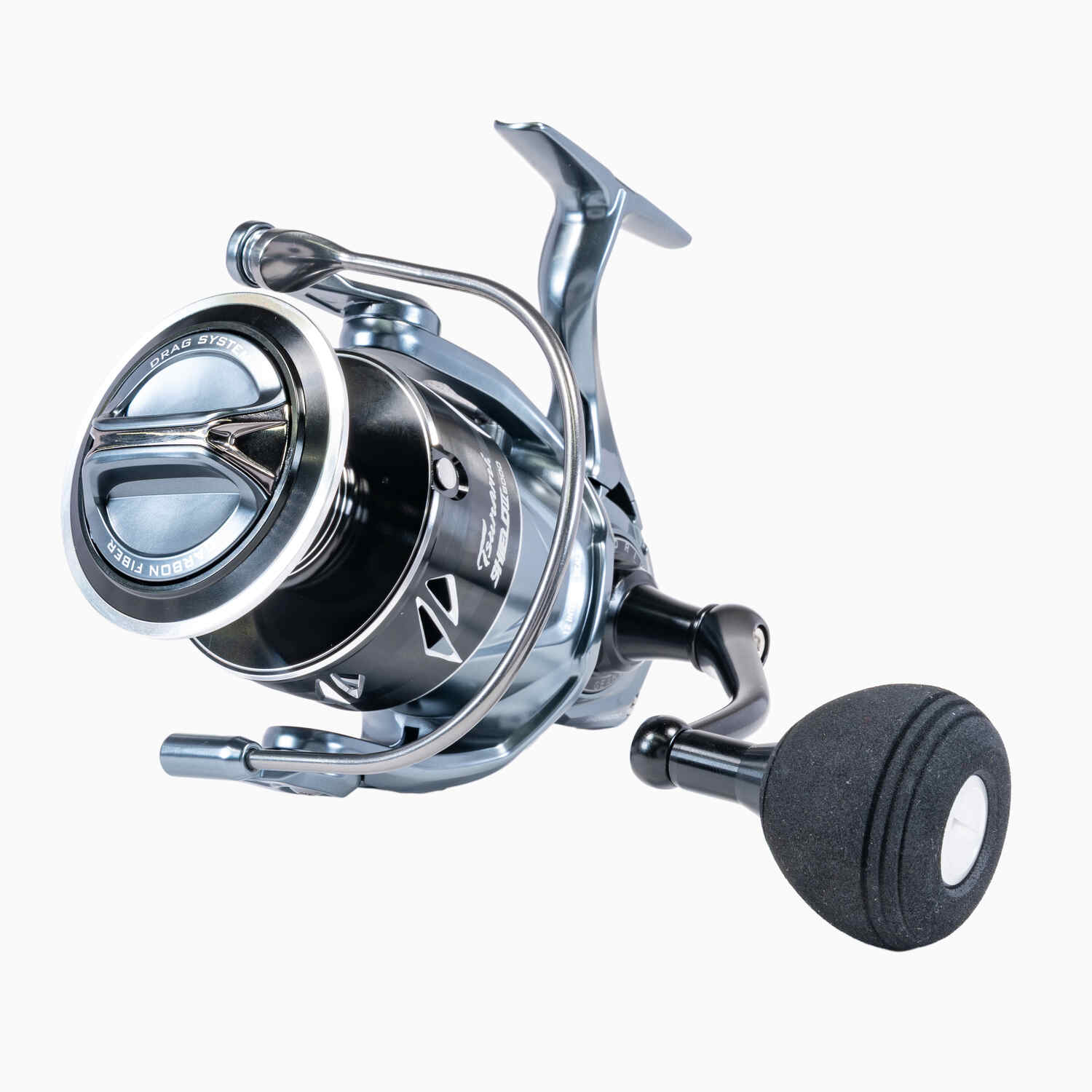 Tsunami Shield II Spinning Reel