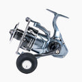 Tsunami Shield II Spinning Reels 8000;Tsunami Shield II Spinning Reels 8000 Handle;Tsunami Shield II Spinning Reels 8000 Sideplate;Tsunami Shield II Spinning Reels 8000 Foot