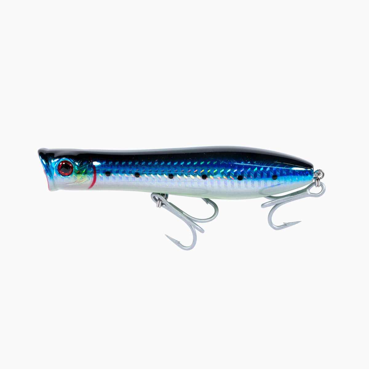 Tsunami Talkin Popper Sardine