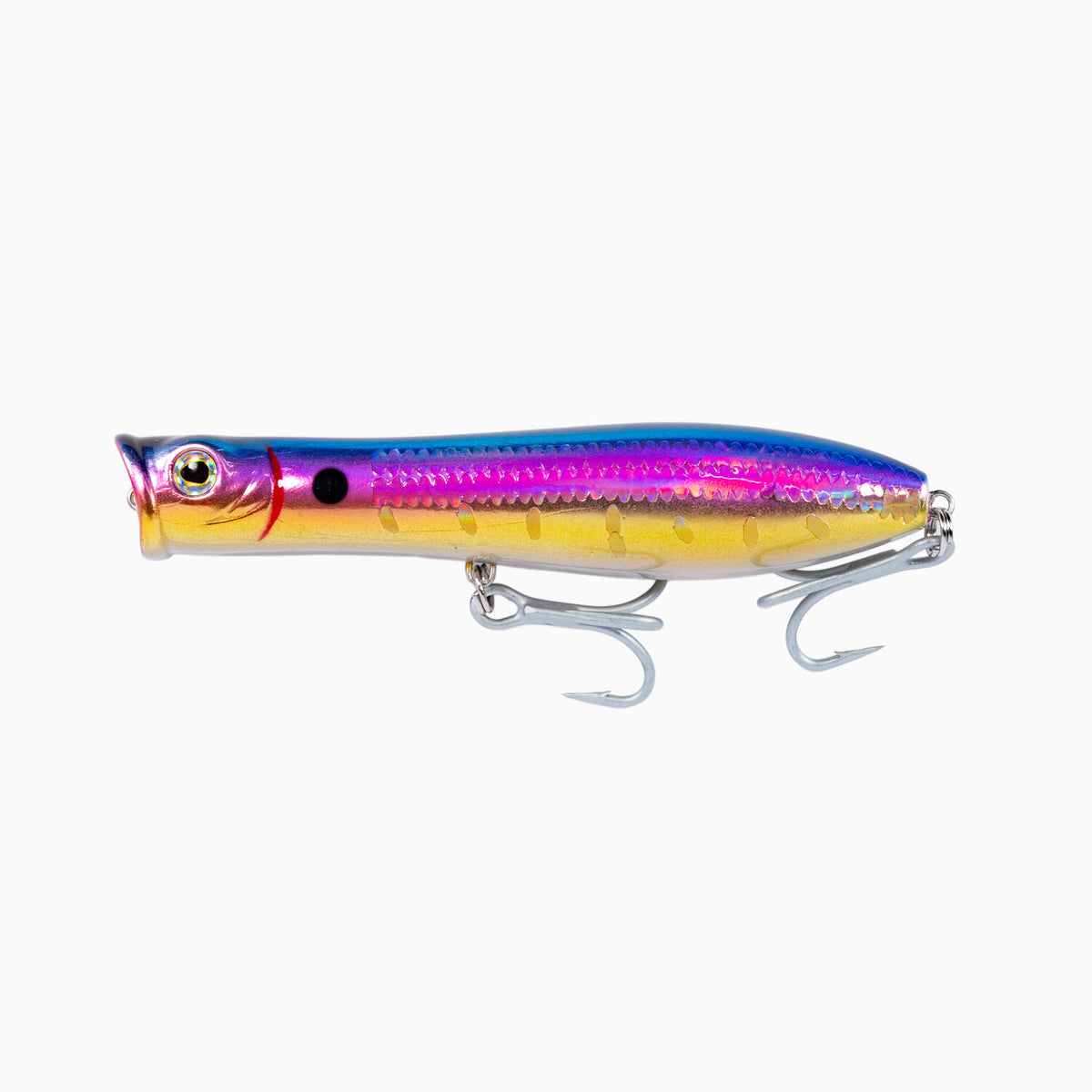 Tsunami Talkin Popper Menhaden
