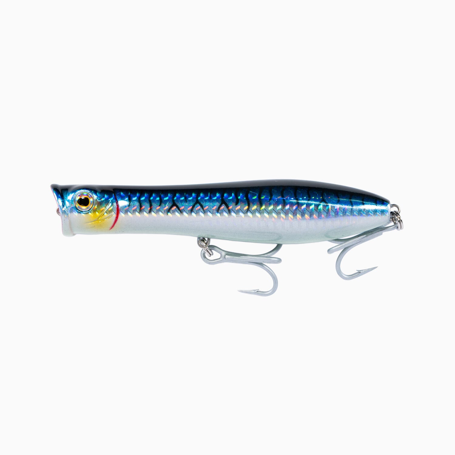 Tsunami Talkin Popper Blue Mackerel