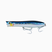 Tsunami Talkin Popper Blue Mackerel