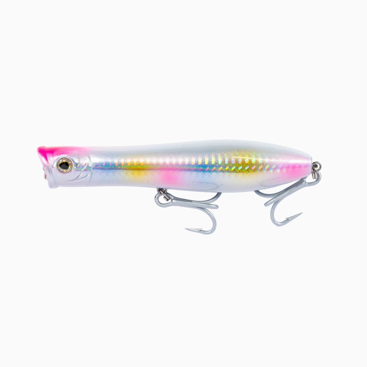 Tsunami Talkin Popper - J&H Tackle