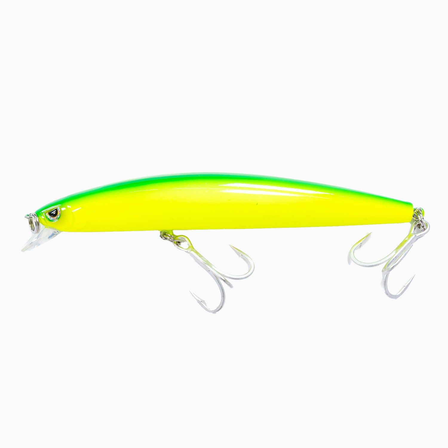Tsunami Tidal Pro Minnow - J&H Tackle