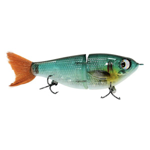 Tactical Anglers Hybrid Glider+ Glide Bait
