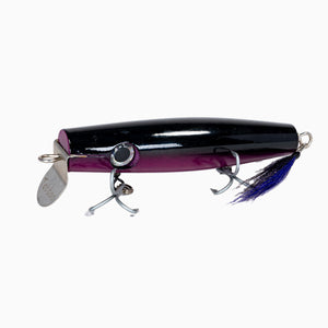 Tattoo's Tackle Swimmer Wooden Surf Lures