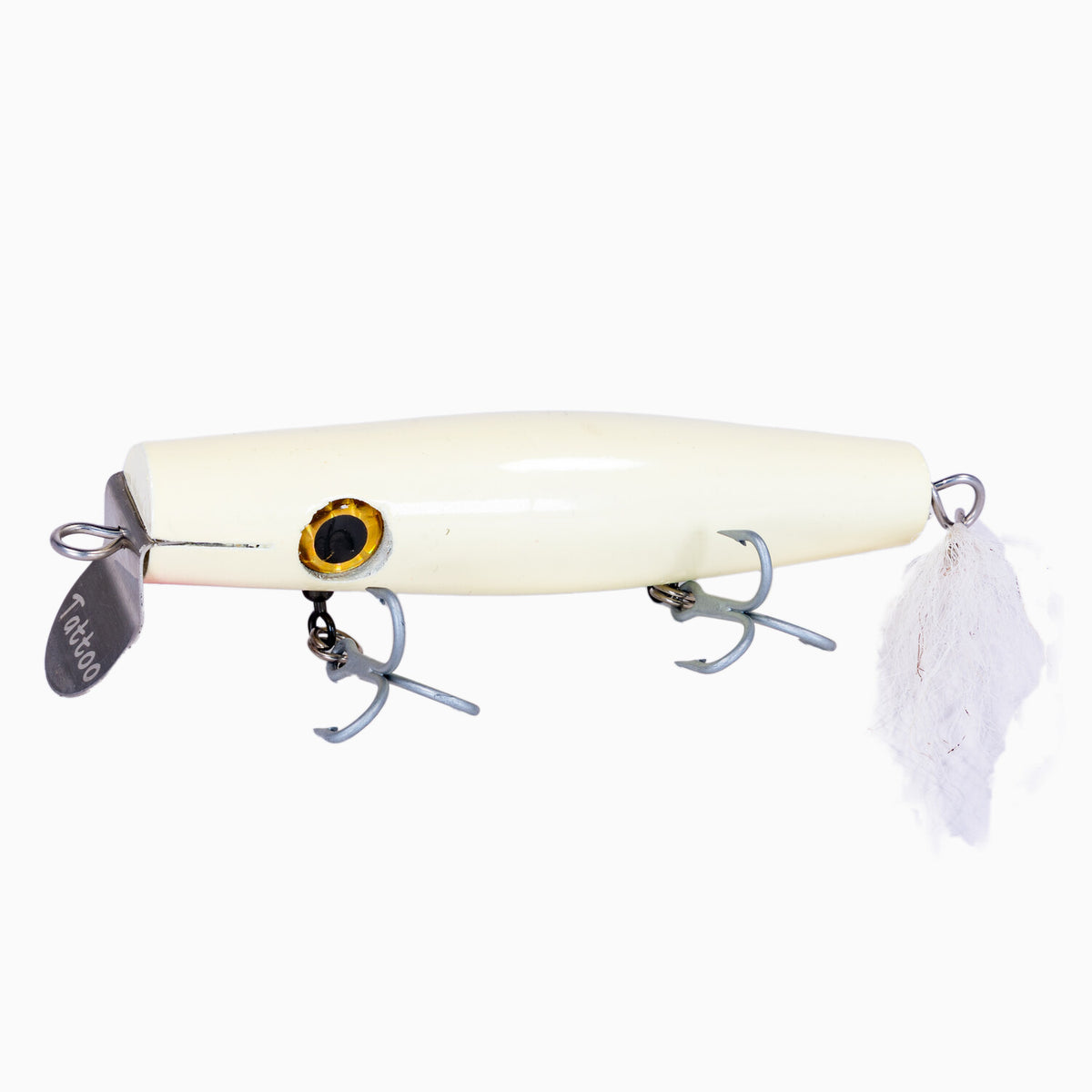 Tattoos Tackle Swimmer Bone