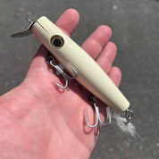 Tattoo's Tackle Swimmer Wooden Surf Lures