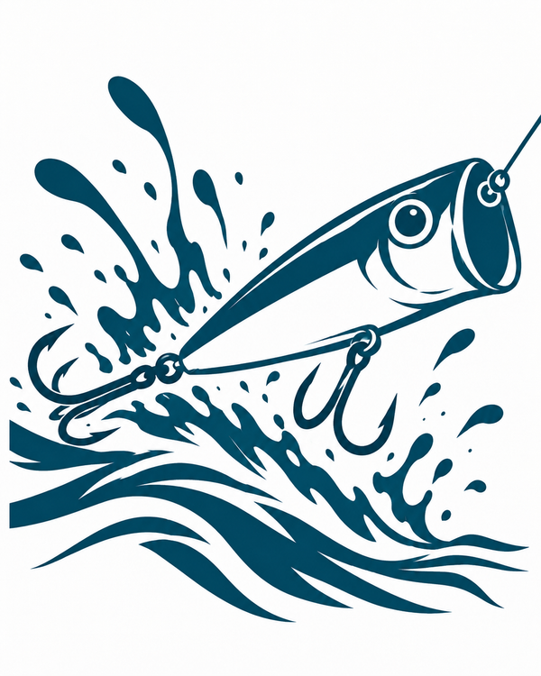 Topwater Lures