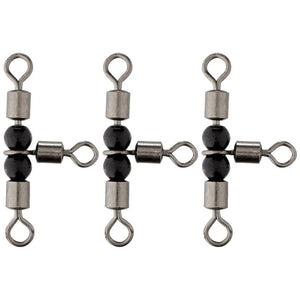 Thundermist T-Turn 3-Way Swivels