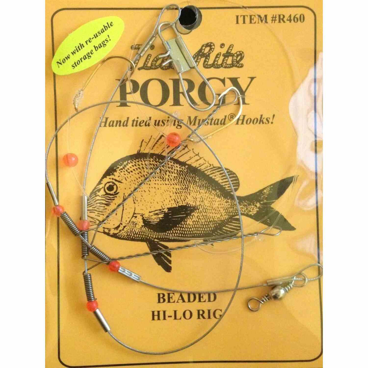 Tide-R460-Size4-Rite-Porgy-Beaded-Wire-Hi-Lo-Rigs_1