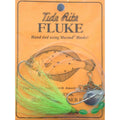 Tide-R558-Rite-Fluke-Beak-Hook-Bucktail-Spinner-Rigs-Lime-Green_1_1