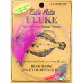 Tide-R558-Rite-Fluke-Beak-Hook-Bucktail-Spinner-Rigs-Pink_1_1