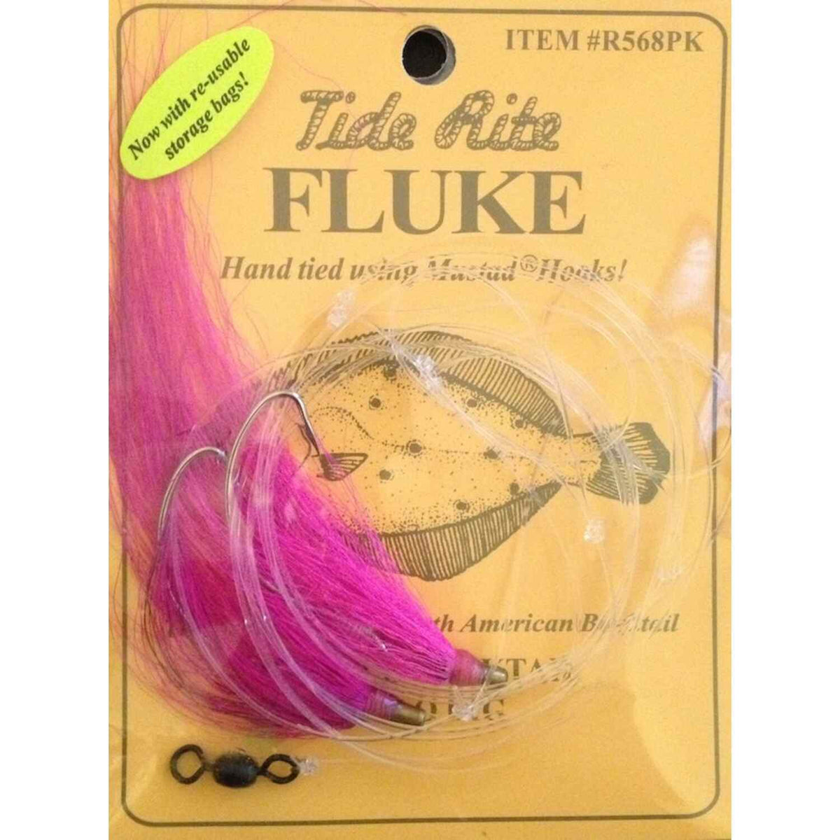 Tide-R568-Rite-Fluke-Double-Bucktail-Hi-Lo-Rigs-Pink_1_1