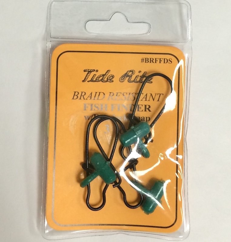 Tide Rite Braid Resistant Fish Finders