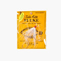 Tide Rite Single Bucktail HI-LO Rigs White